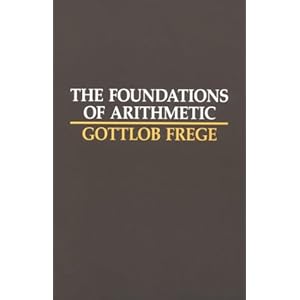 gottlob frege foundations of arithmetic criticisms