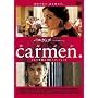 carmen. �J�������y���S���C��(R-18)�G�f�B�V�����z [DVD]