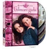 Gilmore Girls: Complete Fifth Season (6pc) (Std) [DVD] [Import]