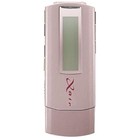 �V�[�O�����h X-Air 256MB �s���N XA011P-256MB