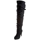 Michael Antonio Mckay Boot