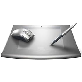 WACOM i-620SGIB intuos2 i-620Serial(�A�C�V�[�u���[)