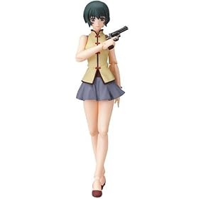 figma Phantom~Requiem for the Phantom~ �A�C��