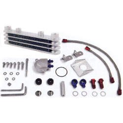 【クリックでお店のこの商品のページへ】タケガワ:スーパークールキットType-A-3/スリムホース 3段コア