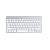 �A�b�v�� Apple Wireless Keyboard (US) MB167LL/A