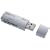 ���A�X SD&�}�C�N��SD�p�J�[�h���[�_�[/���C�^�[ �V���o�[ CRW-SD42SL