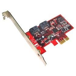 【クリックで詳細表示】玄人志向 インターフェース SATA3I2-PCIe