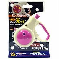 【クリックで詳細表示】ドギーウォーカーフラッシュ SS