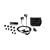 Sennheiser �J�i���^�w�b�h�t�H�� CX 400-II BLACK