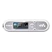 SONY �E�H�[�N�}�� E�V���[�Y FM�t <�������[�^�C�v> 4GB �V���o�[/�z���C�g NW-E043/SW