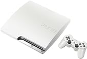 PlayStation 3 (160GB) クラシック・ホワイト