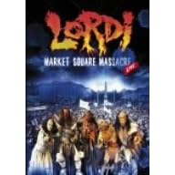 �n�[�h�E���b�N�َ��^ �U�E�r�f�I [DVD]