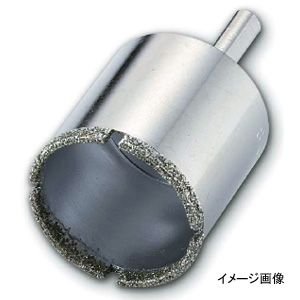 【クリックで詳細表示】新潟精機(SK) 電着ダイヤモンドコアドリル DC-20