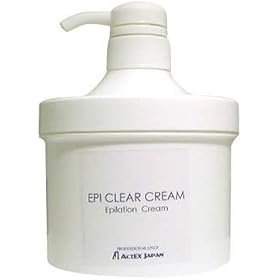 �G�s �N���A �N���[��(���уN���[��) 500g