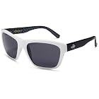 Anarchy Status Rectangular Sunglasses