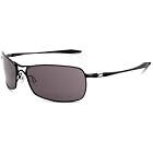 Oakley Crosshair 2.0 Metal Sunglasses