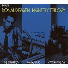 The Nightfly Trilogy