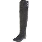 Chinese Laundry Tripin Over The Knee, Fold Down Boot