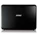 �yAmazon�I���W�i���z MSI 10�C���`���C�h�t�� Wind Ultra Light U100 Light �u���b�N 100U-LA-BK-A
