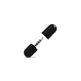 TUNEWEAR iPod�Ή��J�v�Z���^�}�C�N TUNEWEAR CAPSULE Mic TUN-IP-200027