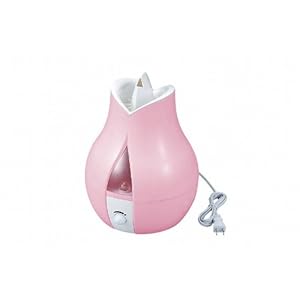 【クリックで詳細表示】AY-1010 モイストクリア加湿器 チューリップ 6179z