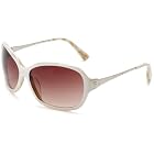 Etienne Aigner Womens' Rendez-vous Oversized Sunglasses