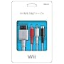 Wii��p S�[�q�P�[�u��