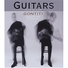 GUITARS
