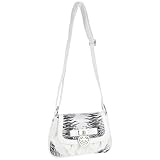 Suzy Smith Women's Zena Shoulder Bag