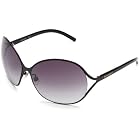 100% UV protection - Kate Spade Noel adjustable nosepads - Clamshell Kate Spade hard case
