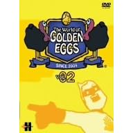 The World of GOLDEN EGGS Vol.02 [DVD]