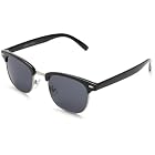 A.J. Morgan Soho Sunglasses