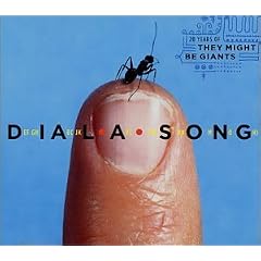 Dial-A-Song: 20 Years of They Might Be Giants