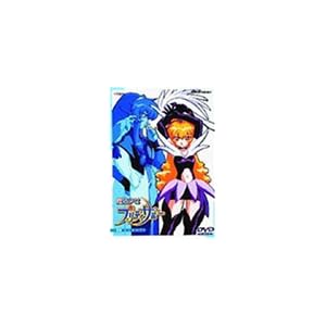 ���@�����v���e�B�T�~�[ TV5-7 [DVD]