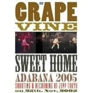 sweet home adabana 2005 [DVD]