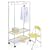 ���~�i�X25mm �X�`�[�����b�N ���[�h���[�u ��90cm�^�C�v LH9018-3
