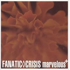marvelous+