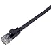 ELECOM �v���e�N�^�t��Gigabit�C�[�T�l�b�gLAN�P�[�u��(��)1m LD-GP/BK1