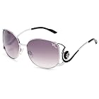 Rocawear R361 Metal Sunglasses