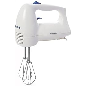 Cuisinart �X�}�[�g�p���[ �n���h�~�L�T�[ HTM5J