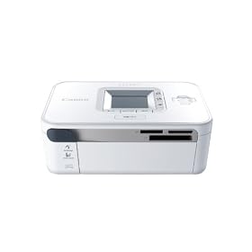 Canon �R���p�N�g�v�����^�[ SELPHY CP740