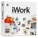 iWork '06