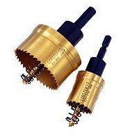 【クリックで詳細表示】エビ バイメタルホルソー 41mm ストレート軸 BO41G