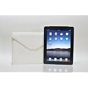 Envelope Sleeve White