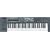 EDIROL MIDI KEYBOARD CONTROLLER PCR-500