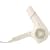 amadana �}�C�i�X�C�I�� �w�A�h���C���[�i�z���C�g�j YD-126-BK YD-126-WH