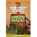 Raw Foods for Busy People 2: Green Magic