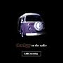 so far on 3 wheels - dodgy on the radio