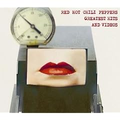 Greatest Hits & Videos [CD & DVD]