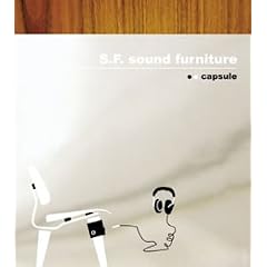 S.F.sound furniture